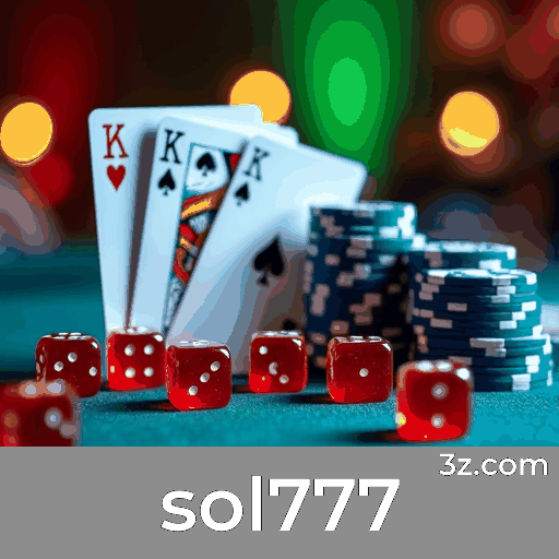 Cassino Online sol777
