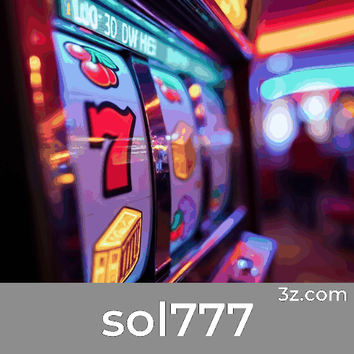 Cassino Online sol777