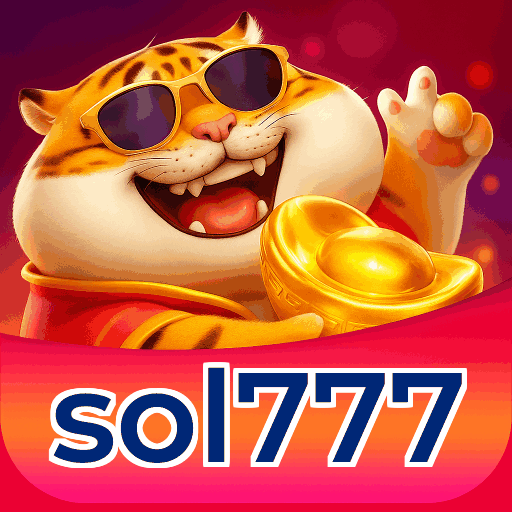 sol777 logo