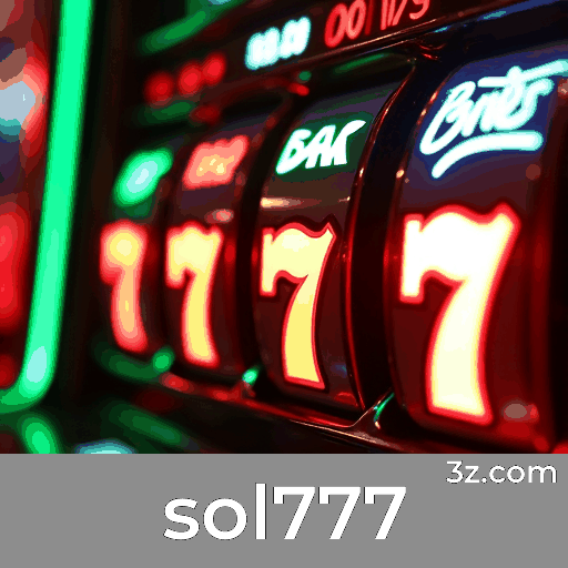 Cassino Online sol777