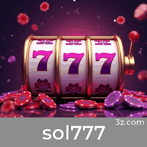 Cassino Online sol777