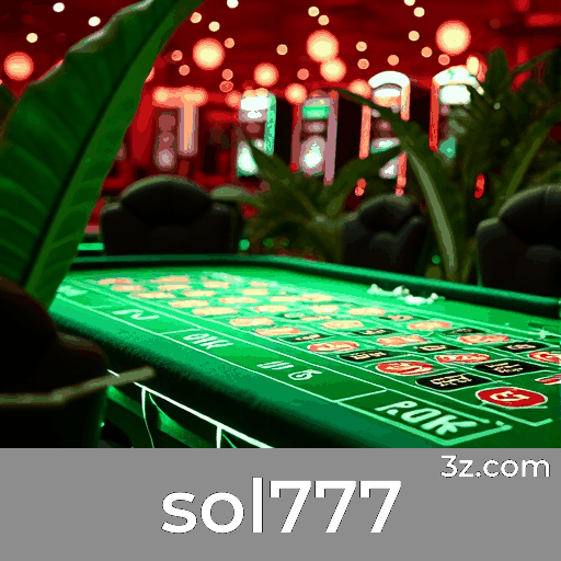 Cassino Online sol777