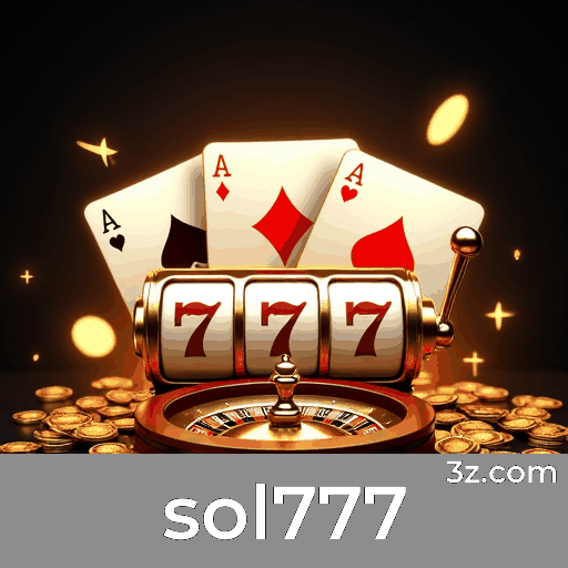 Cassino Online sol777