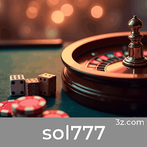 Cassino Online sol777